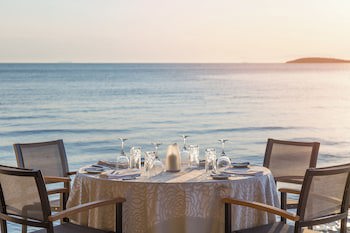 Divani Apollon Palace & Thalasso