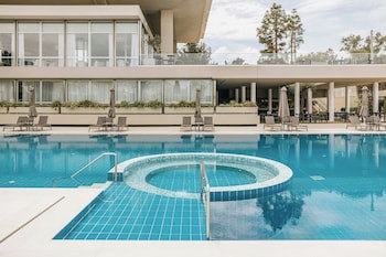 Divani Apollon Palace & Thalasso fotoğrafı