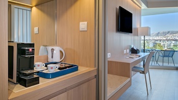 Divani Apollon Palace & Thalasso