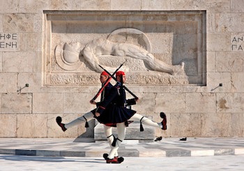Divani Apollon Palace & Thalasso