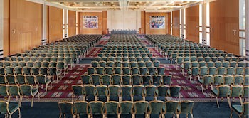 Divani Apollon Palace & Thalasso