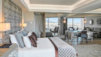 Divani Apollon Palace & Thalasso