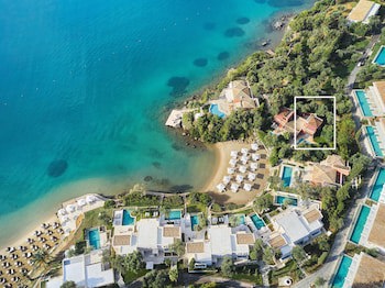 Corfu Imperial, A Grecotel Resort to Live galeri fotoğrafı