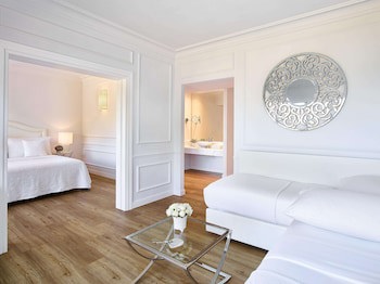 Corfu Imperial, A Grecotel Resort to Live galeri fotoğrafı
