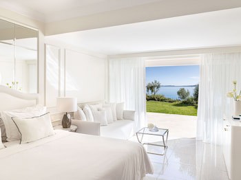 Corfu Imperial, A Grecotel Resort to Live galeri fotoğrafı