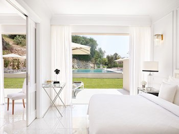 Corfu Imperial, A Grecotel Resort to Live galeri fotoğrafı