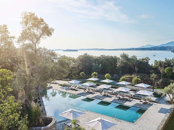 Corfu Imperial, A Grecotel Resort to Live galeri fotoğrafı