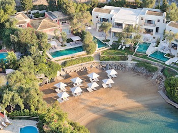 Corfu Imperial, A Grecotel Resort to Live galeri fotoğrafı