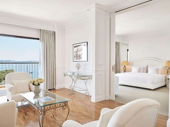 Corfu Imperial, A Grecotel Resort to Live fotoğrafı