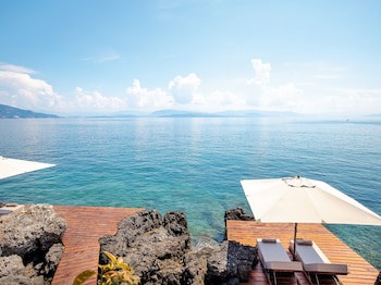 Corfu Imperial, A Grecotel Resort to Live galeri fotoğrafı