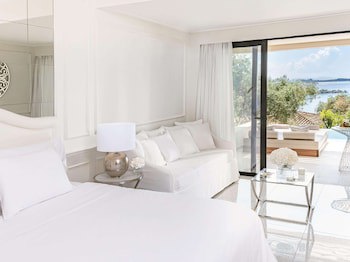 Corfu Imperial, A Grecotel Resort to Live fotoğrafı