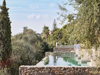 Corfu Imperial, A Grecotel Resort to Live galeri fotoğrafı