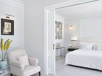 Corfu Imperial, A Grecotel Resort to Live galeri fotoğrafı
