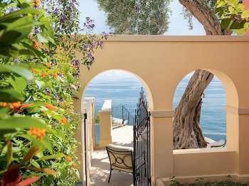 Corfu Imperial, A Grecotel Resort to Live galeri fotoğrafı