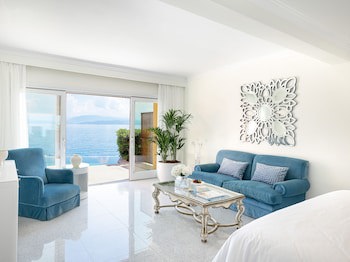 Corfu Imperial, A Grecotel Resort to Live galeri fotoğrafı