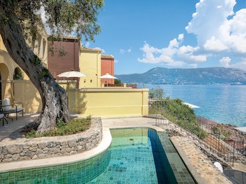 Corfu Imperial, A Grecotel Resort to Live galeri fotoğrafı