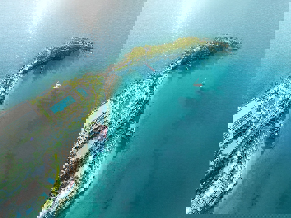 Corfu Imperial, A Grecotel Resort to Live