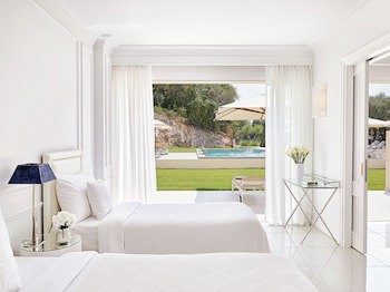 Corfu Imperial, A Grecotel Resort to Live galeri fotoğrafı