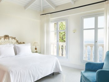 Corfu Imperial, A Grecotel Resort to Live galeri fotoğrafı