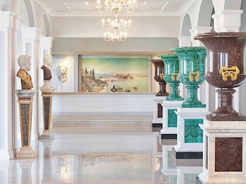 Corfu Imperial, A Grecotel Resort to Live galeri fotoğrafı