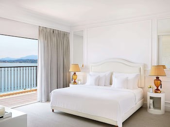 Corfu Imperial, A Grecotel Resort to Live fotoğrafı