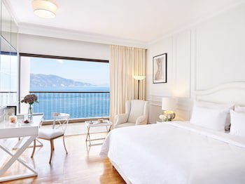 Corfu Imperial, A Grecotel Resort to Live galeri fotoğrafı