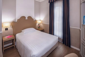 Starhotels Terminus galeri fotoğrafı