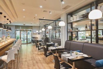 Hotel Silken Juan De Austria