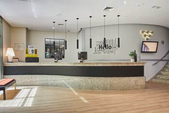 Hotel Silken Juan De Austria