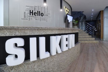 Hotel Silken Juan De Austria