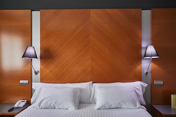Hotel Silken Juan De Austria