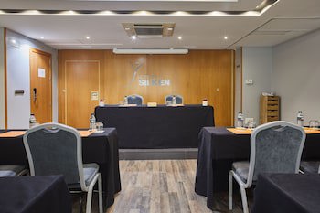 Hotel Silken Juan De Austria