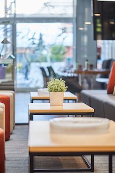 Hotel Silken Juan De Austria
