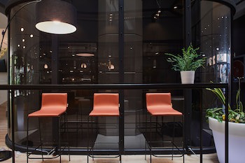 Hotel Silken Juan De Austria