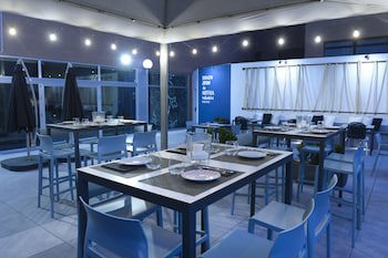 Hotel Silken Juan De Austria