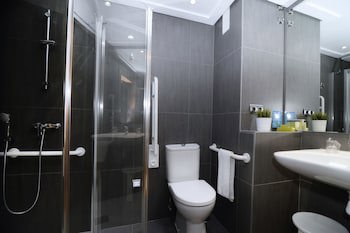 Hotel Silken Juan De Austria