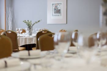 Hotel Silken Juan De Austria