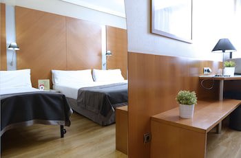 Hotel Silken Juan De Austria