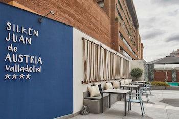 Hotel Silken Juan De Austria