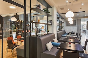 Hotel Silken Juan De Austria