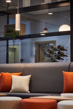 Hotel Silken Juan De Austria