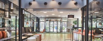 Hotel Silken Juan De Austria