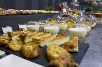 Hotel Silken Juan De Austria