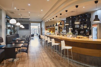 Hotel Silken Juan De Austria