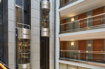 Hotel Silken Juan De Austria