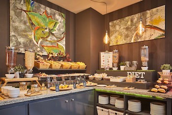 Hotel Silken Juan De Austria