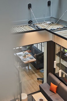 Hotel Silken Juan De Austria
