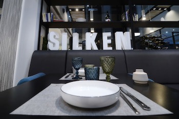 Hotel Silken Juan De Austria