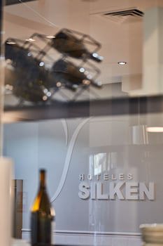 Hotel Silken Juan De Austria