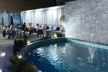 Hotel Silken Juan De Austria